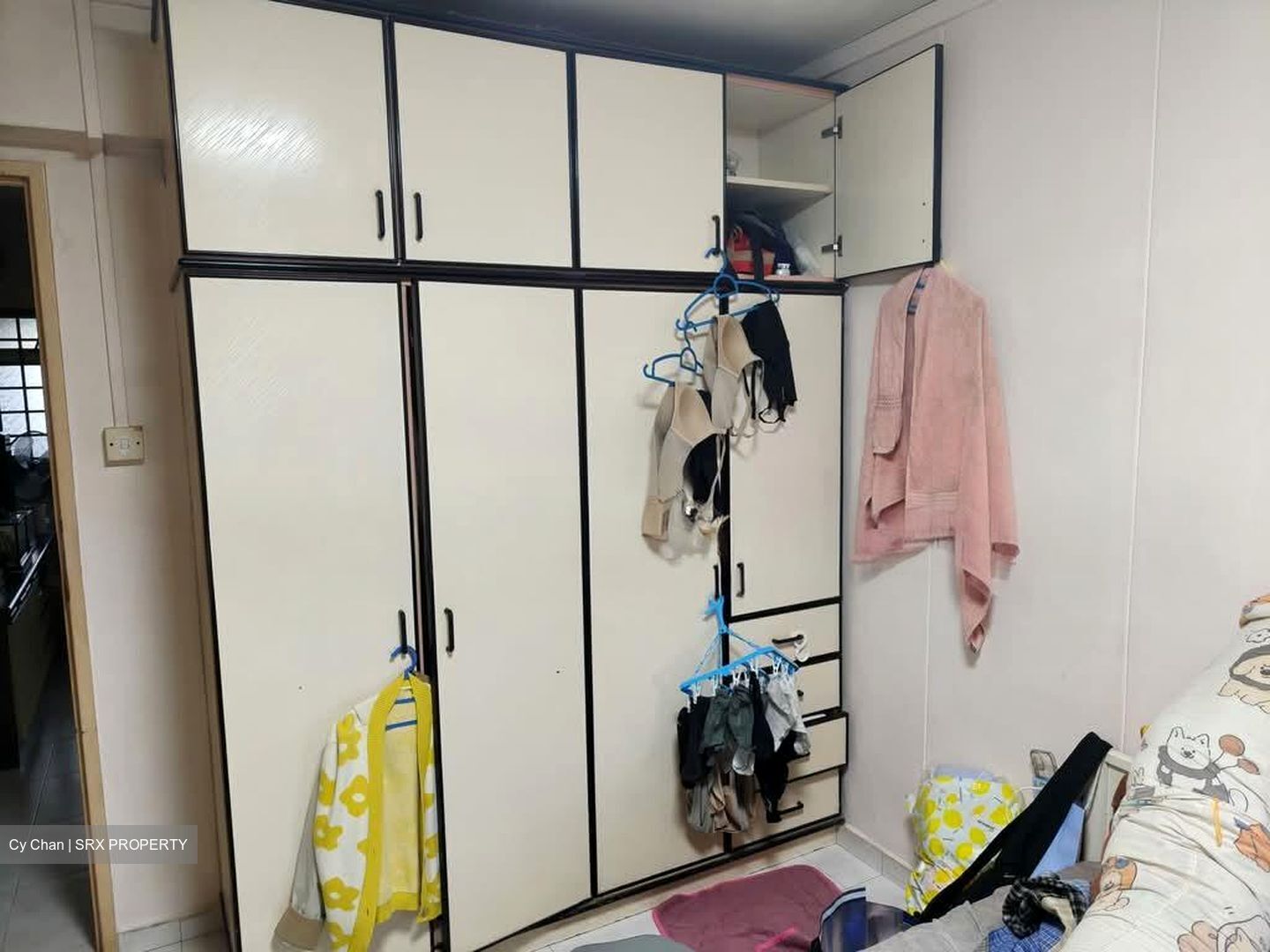 Blk 450C Tampines Street 42 (Tampines), HDB 4 Rooms #535633941
